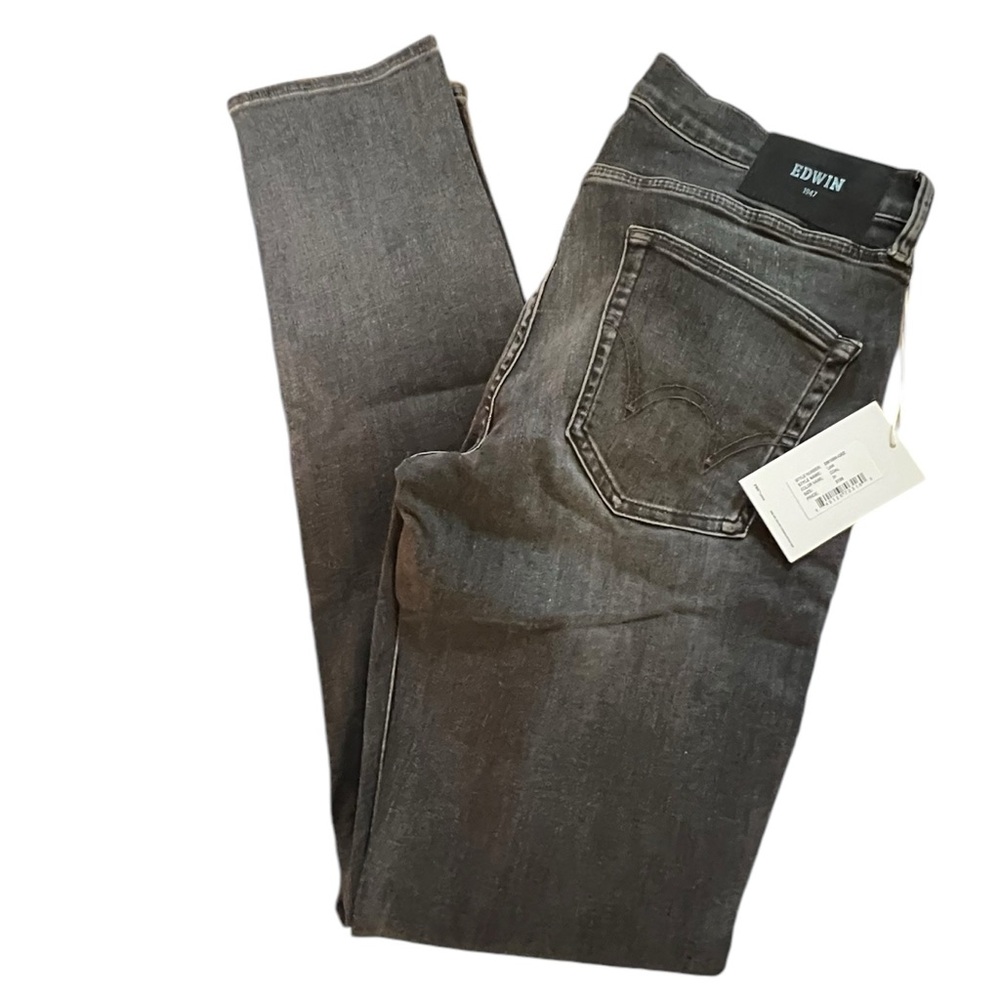 Edwin Lian Men’s Jeans